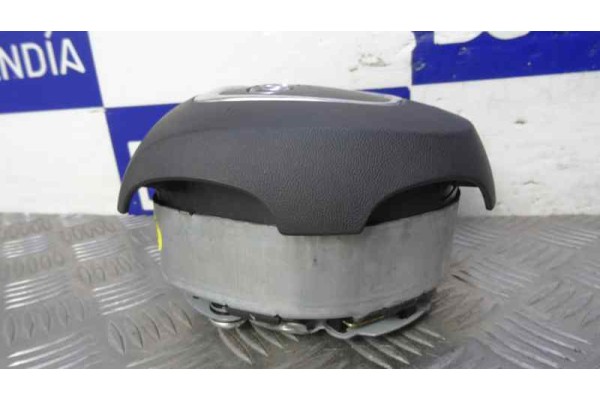 4F0880201S AIRBAG DELANTERO IZQUIERDO AUDI A6 BERLINA (4F2) 3.0 TDI Quattro (165kW) 4F0880201S 161839 AUDI - 4