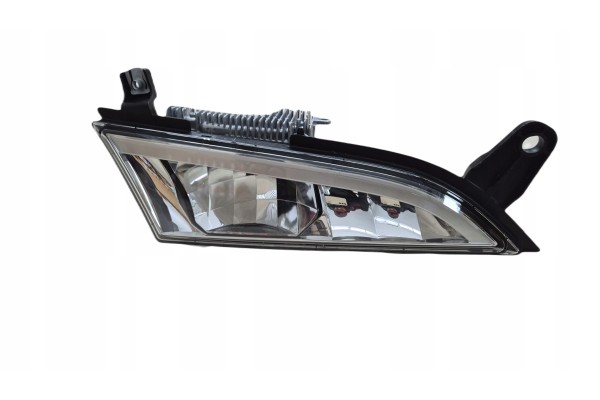 Halogen Long Range Lamp RIGHT Scania R S G New models OE 2948554 NEW Catalog number of the original 2948554 1300 002 0010 1300 1