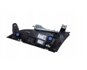 Lámpara Halógena de Largo Alcance DERECHA para modelos Scania R, S, 