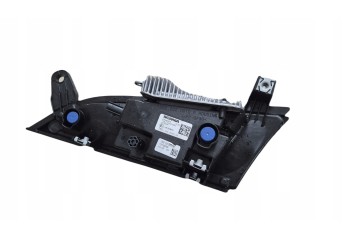 Lámpara Halógena de Largo Alcance DERECHA para modelos Scania R, S, 