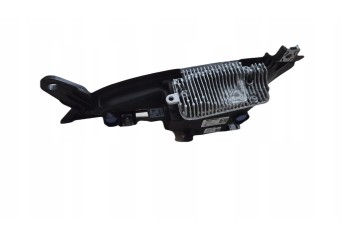 Lámpara Halógena de Largo Alcance DERECHA para modelos Scania R, S, 