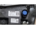 Lámpara Halógena de Largo Alcance DERECHA para modelos Scania R, S, 