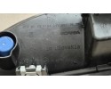 Lámpara Halógena de Largo Alcance DERECHA para modelos Scania R, S, 