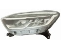 RIGHT HEADLIGHT IN RENAULT CAPTR 17 18