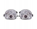 Headlight kit DIEDERICHS 4480380 for RENAULT TWINGO I C06