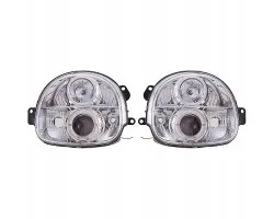 Kit de faros Diederichs 4480380