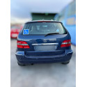 MERCEDES-BENZ CLASE B (BM 245) 200 (245.233)
