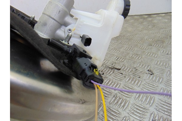 9807657080  SERVOFRENO PEUGEOT 3008 Active 9807657080 198033 PEUGEOT - 2