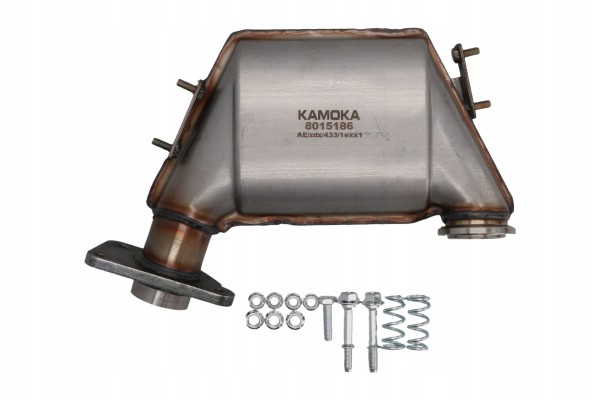 CATALYST KAMOKA 8015186