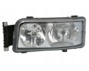 Headlamp ZKW 569 21 000 27