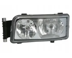 Faro izquierdo MAN LION'S CITY, TGS I 01.02- ZKW 569.21.000.27