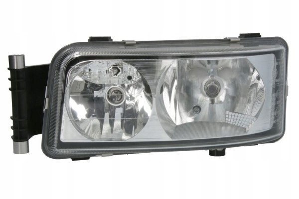 Headlamp ZKW 569 21 000 27