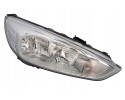 Headlight VISTEON VARROC 20 200 01158