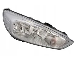 Headlight VISTEON VARROC 20 200 01158