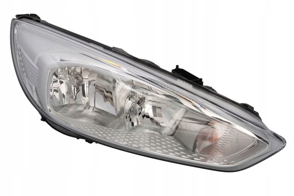 Headlight VISTEON VARROC 20 200 01158