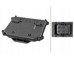 Adjustable light settings HELLA 5DF012 177 011