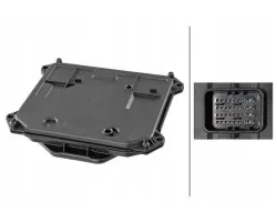 Adjustable light settings HELLA 5DF012 177 011