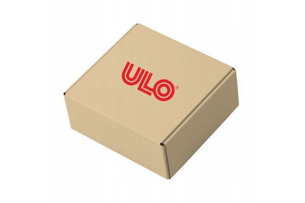 G0RYEN_C Bulb strip rear P with bulb fits Part manufacturer ULO
