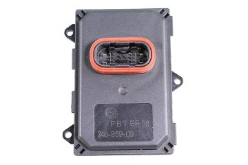 0896553 METZGER_G LIGHT MODULE
