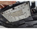 HEADLIGHTS AUDI A4 B6 2000 2004 SET RIGHT LEFT Part manufacturer Valeo