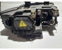 HEADLIGHTS AUDI A4 B6 2000 2004 SET RIGHT LEFT Catalog number of the part 8E0941003