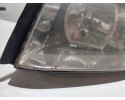 HEADLIGHTS AUDI A4 B6 2000 2004 SET RIGHT LEFT Installation side left