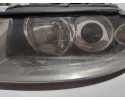 HEADLIGHTS AUDI A4 B6 2000 2004 SET RIGHT LEFT Car type passenger cars