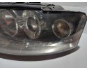 HEADLIGHTS AUDI A4 B6 2000 2004 SET RIGHT LEFT Quality of parts according to GVO P replacement with original quality