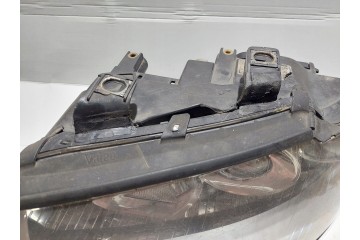HEADLIGHTS AUDI A4 B6 2000 2004 SET RIGHT LEFT EAN GTIN 3276420880486