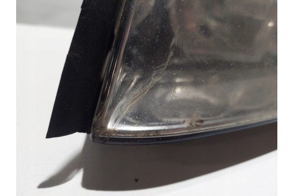 Faro delantero Valeo H7 izquierdo para Audi A4 B6 (2000-2004)