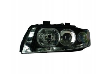 Faro delantero Valeo H7 izquierdo para Audi A4 B6 (2000-2004)
