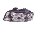 Faro delantero Valeo H7 izquierdo para Audi A4 B6 (2000-2004)
