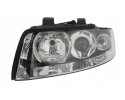 Faro delantero Valeo H7 izquierdo para Audi A4 B6 (2000-2004)