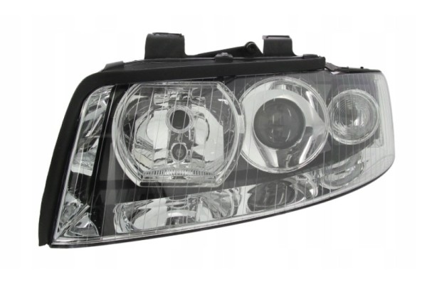 Faro delantero Valeo H7 izquierdo para Audi A4 B6 (2000-2004)