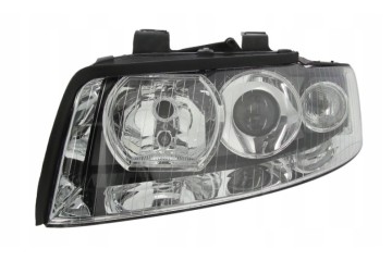 Faro delantero Valeo H7 izquierdo para Audi A4 B6 (2000-2004)