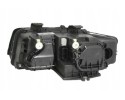 Faro delantero Valeo H7 izquierdo para Audi A4 B6 (2000-2004)