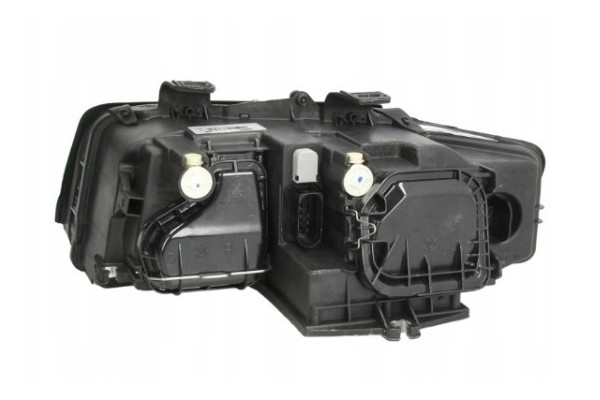 Faro delantero Valeo H7 izquierdo para Audi A4 B6 (2000-2004)