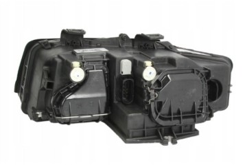Faro delantero Valeo H7 izquierdo para Audi A4 B6 (2000-2004)