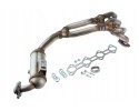 KAT ME 001 NTY CATALYST NTY Part manufacturer NTY