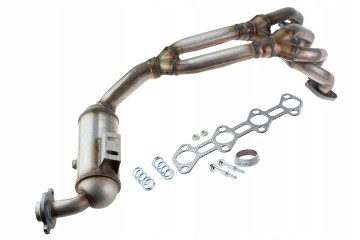 KAT ME 001 NTY CATALYST NTY Part manufacturer NTY