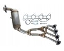 KAT ME 001 NTY CATALYST NTY Catalog number of the part KAT ME 001
