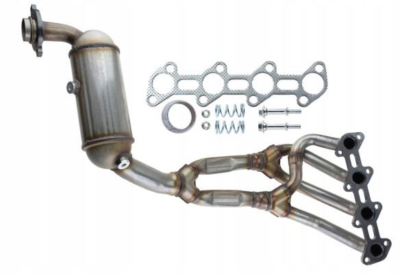 KAT ME 001 NTY CATALYST NTY Catalog number of the part KAT ME 001