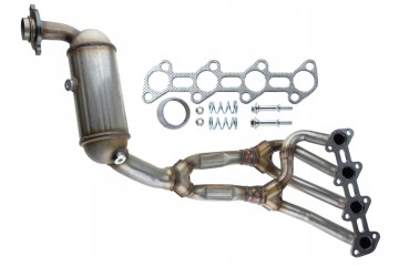 KAT ME 001 NTY CATALYST NTY Catalog number of the part KAT ME 001
