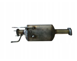 Particulate filter JMJ JMJ 1176
