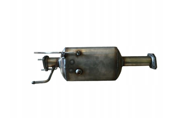 Particulate filter JMJ JMJ 1176
