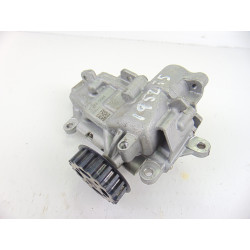 GK2QFA BOMBA ACEITE FORD TRANSIT CUSTOM FURGÓN (TTF)