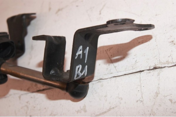 7N0941273 LIGHT ADJUSTMENT VW SHARAN 11 Quality of parts according to GVO Q original with factory logo OEM OES