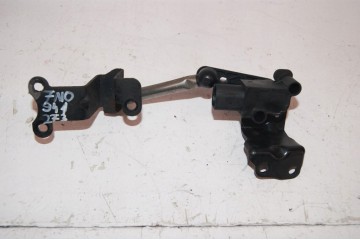 7N0941273 LIGHT ADJUSTMENT VW SHARAN 11 Car type passenger cars