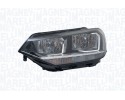 RIGHT HEADLIGHT MAGNETI MARELLI 710301299202 Part manufacturer Magneti Marelli