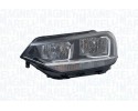 RIGHT HEADLIGHT MAGNETI MARELLI 710301299202 Catalog number of the part 710301299202
